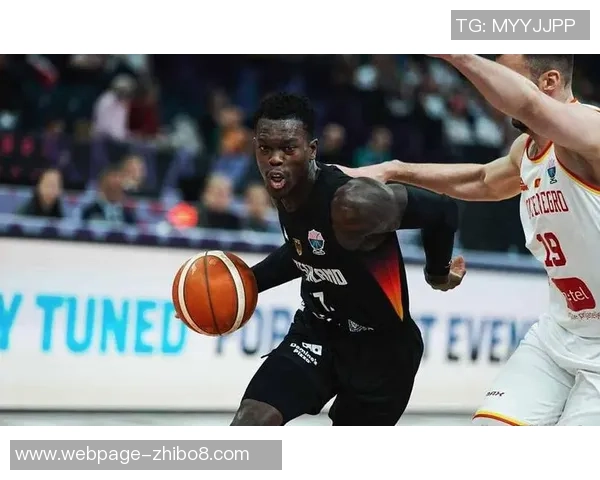 丹尼斯施罗德的篮球之路：从德国少年到NBA明星的成长历程
