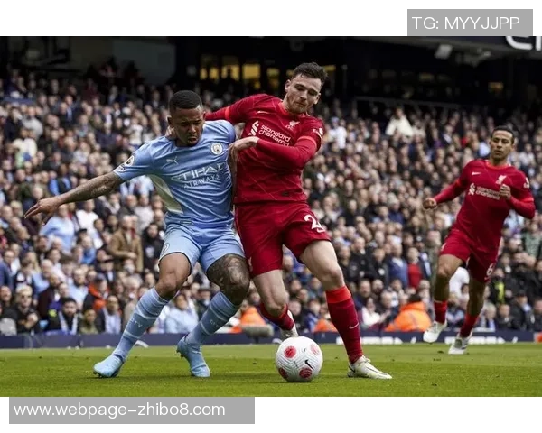 利物浦与曼城激战正酣赛果揭晓引发球迷热议与期待